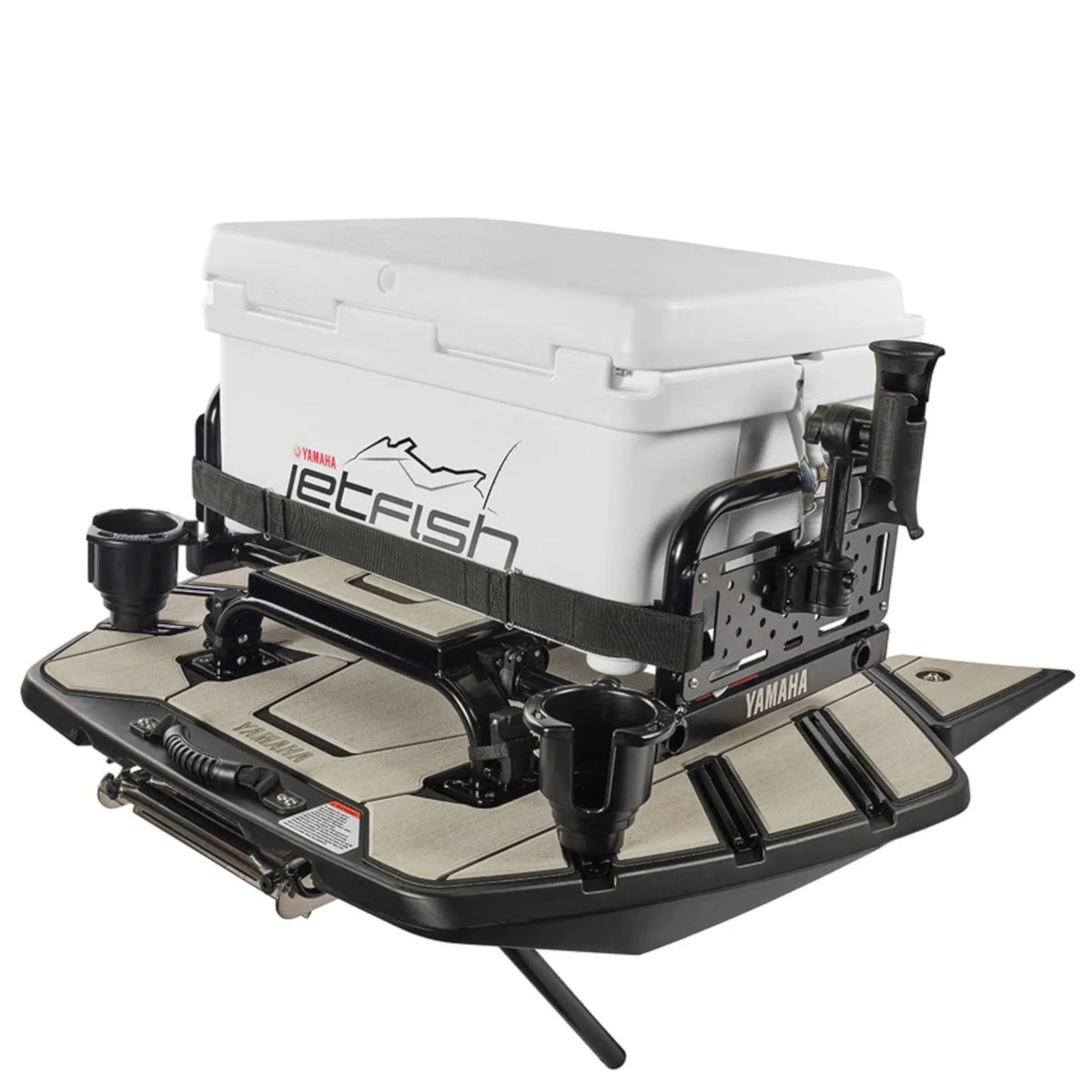 FX Premium Jetfish Package Y25684