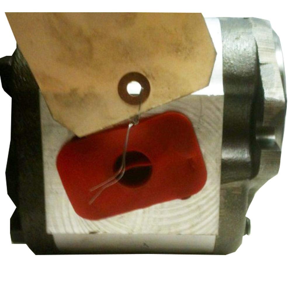 Hydraulic Single Gear Pump D879801