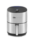 4.5qt Stainless Steel Digital Air Fryer K42983