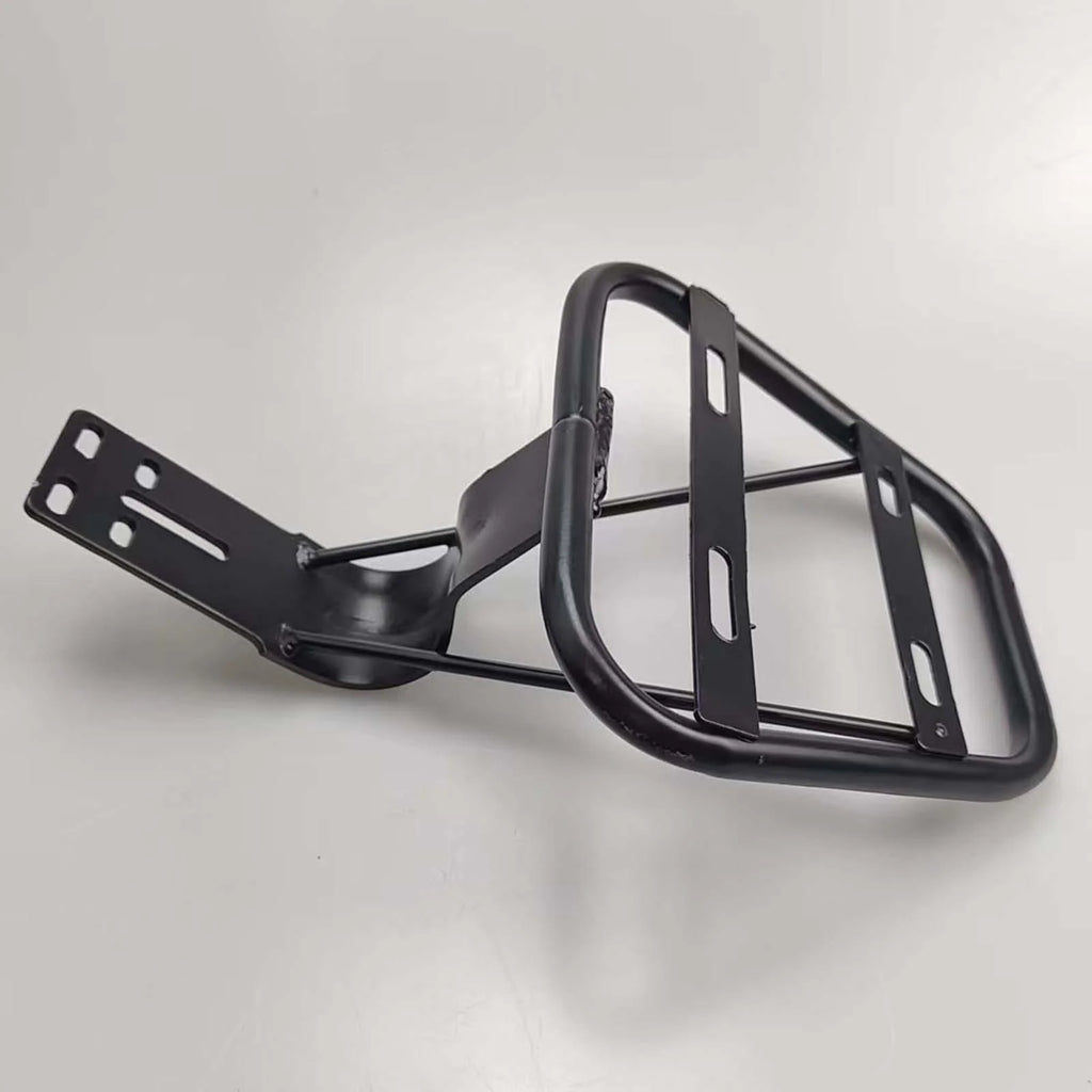 Motorcycle Rear Luggage Rack Basket Rack N46652