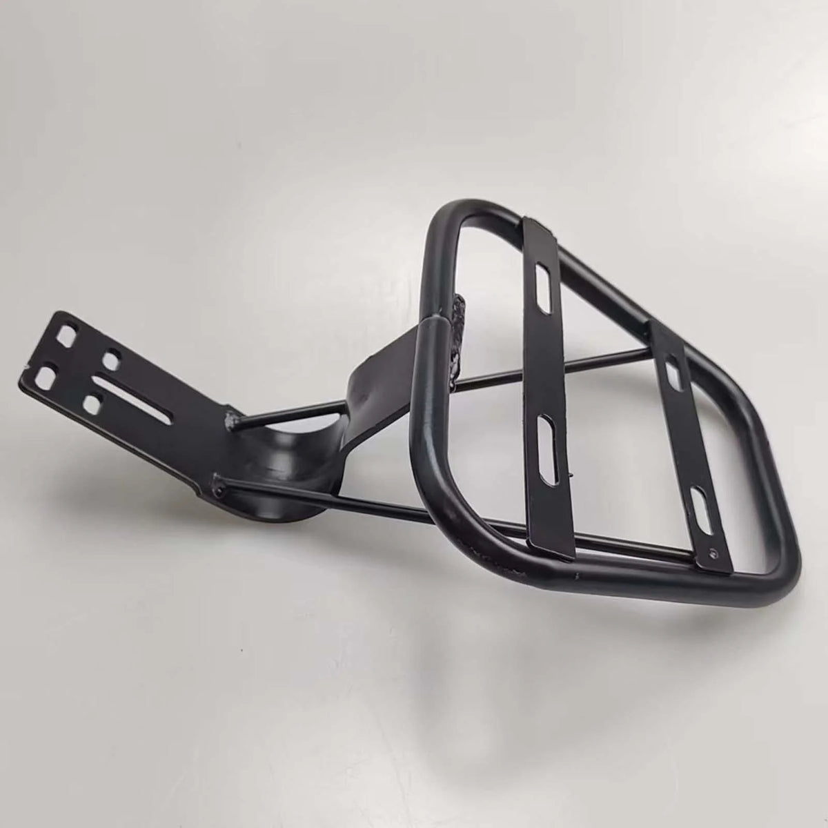 Motorcycle Rear Luggage Rack Basket Rack N46652