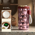 410ml 316 Stainless Steel Coffee Thermos J12476