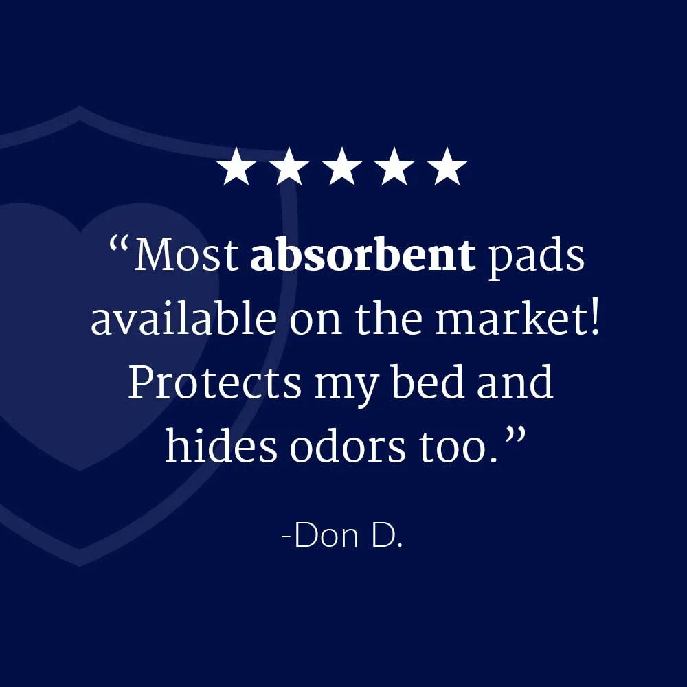 X-Large Disposable Underpads, 30x36 in., Pack/10 F5214