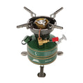 Gasolineburning Furnace Boiler Cooker T8024