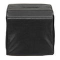 Single Side Burner Carbon Fiber Vinyl Cover N37326