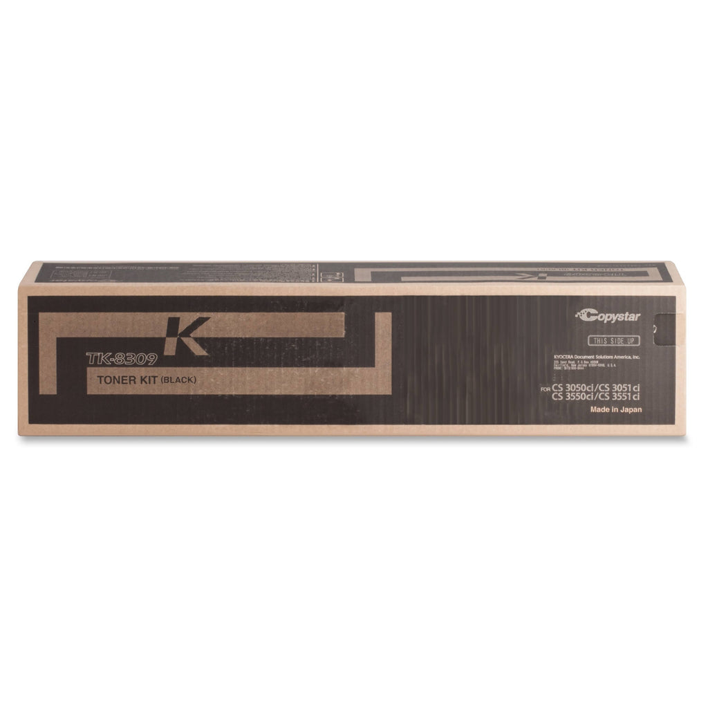 Black Toner Cartridge W70447