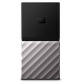 1024 GB External SSD L846559