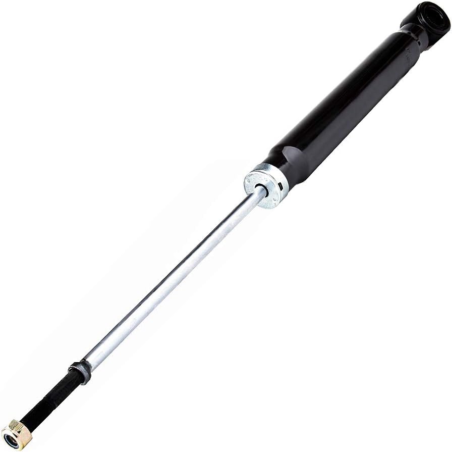 Rear Shocks Absorbers Gas Shocks Pair Pack of 2 P7487