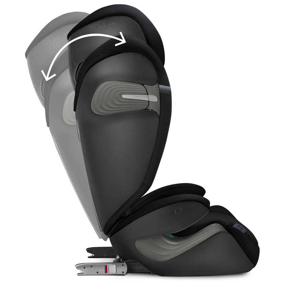 Car Seat X841969