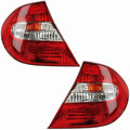Pair Rear Tail Lights for Toyota Camry T322