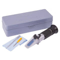 0 to 28% Salinity Refractometer with NIST Certificate U286