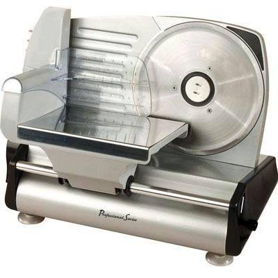 Food Slicer D15968