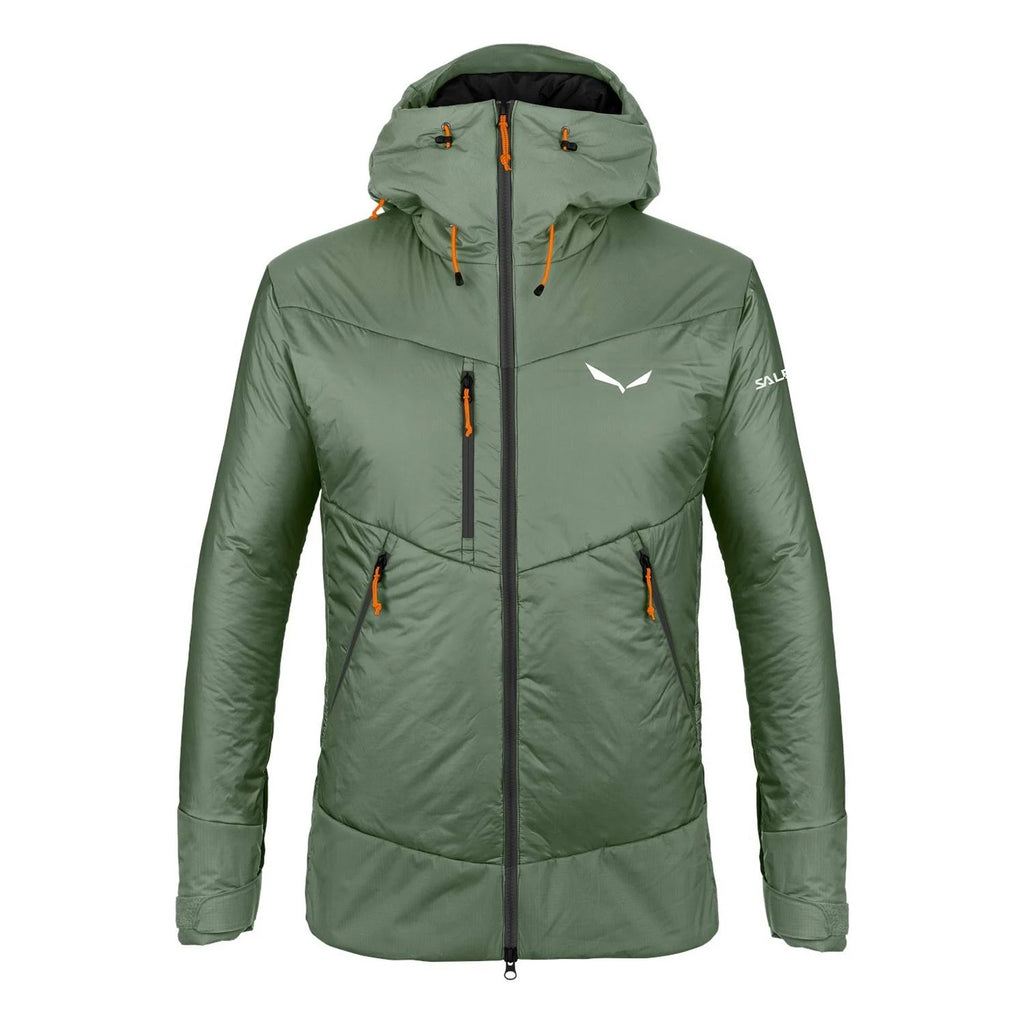 Duck Green Jacket M329571