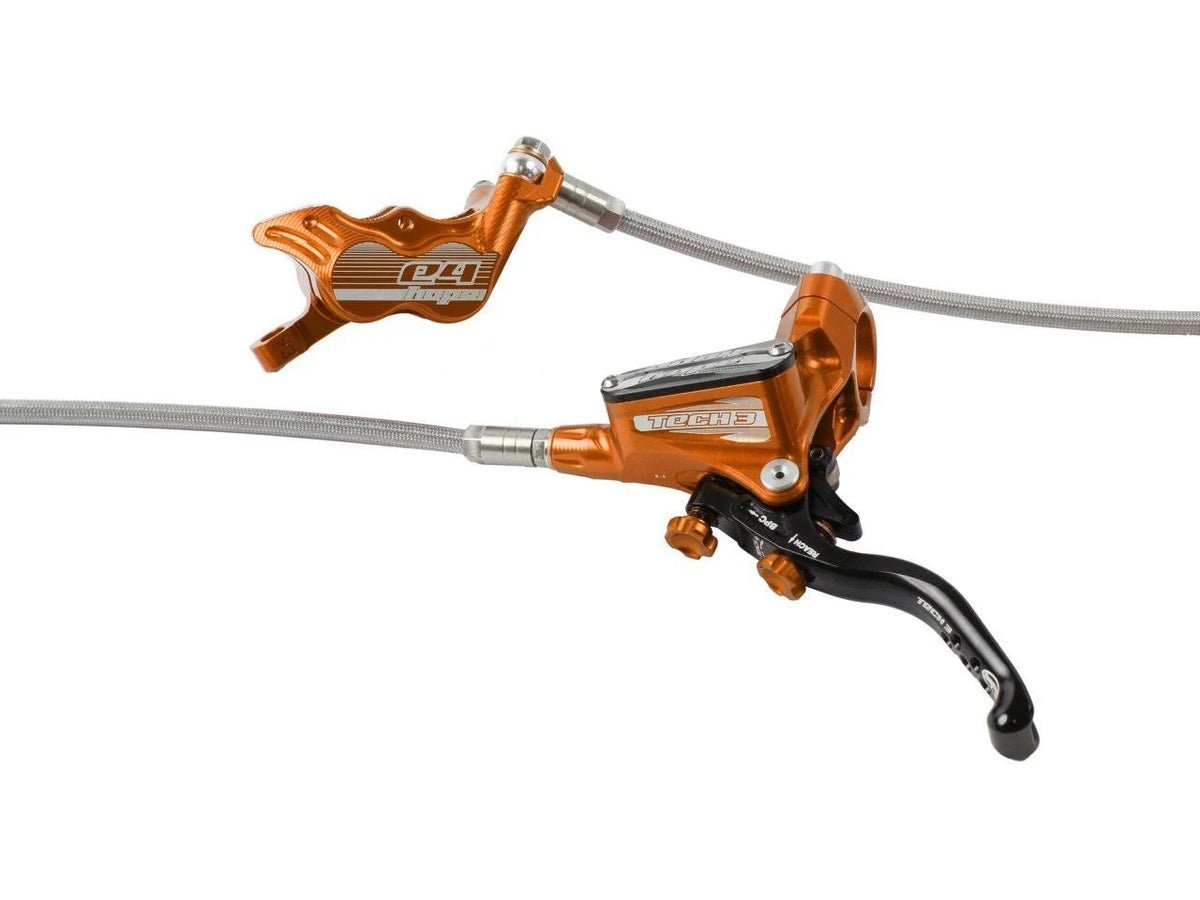Orange Disc Brake K10881