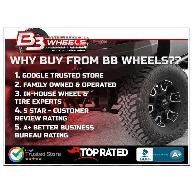 P215/55R17 Tire L899825