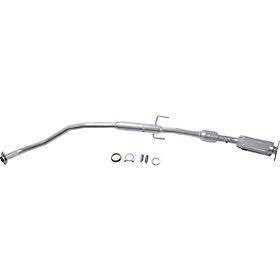 Catalytic Converter for Matrix Corolla W8340