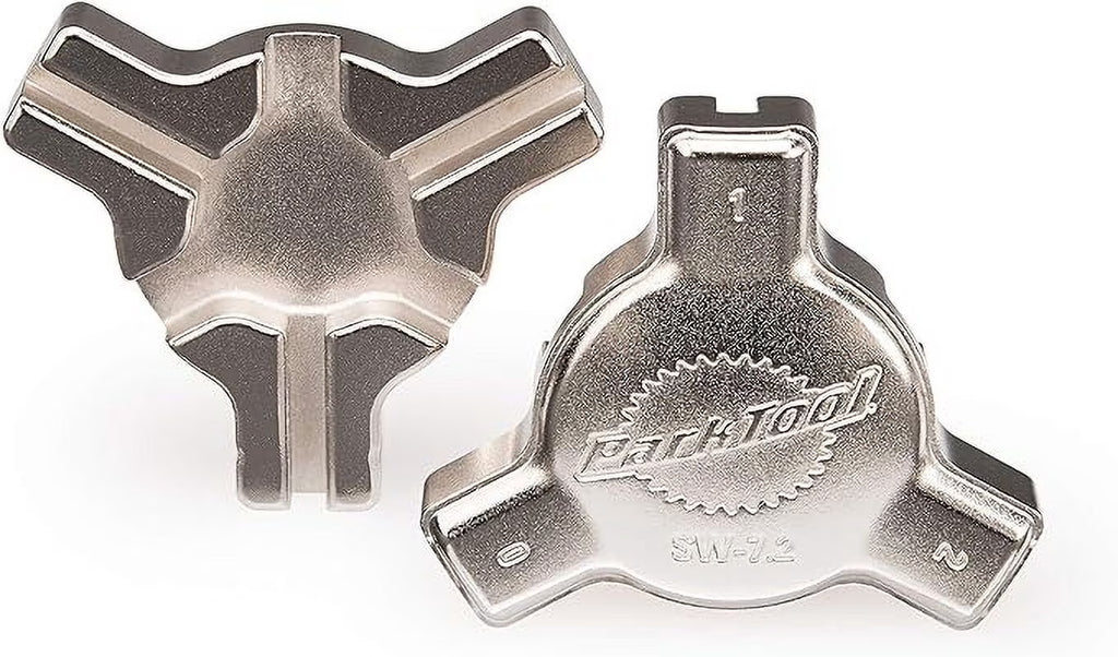 Triple Spoke Wrench R76395