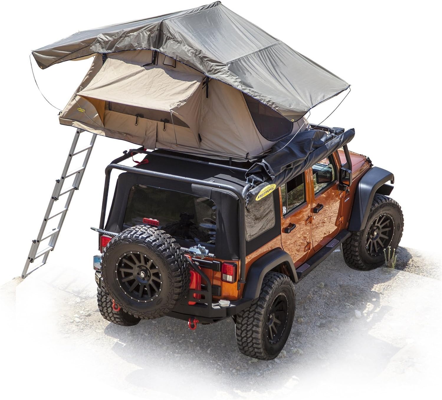 Roof Top Tent N635916