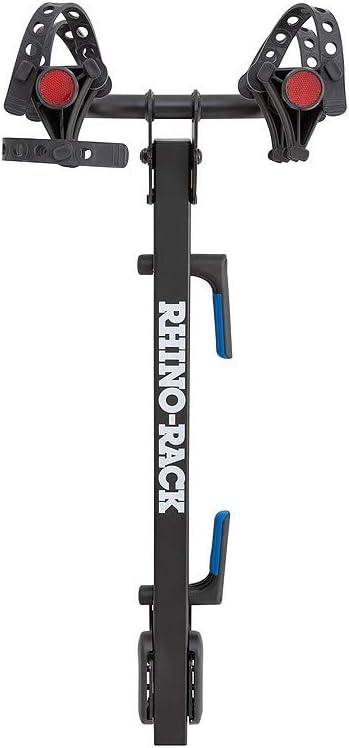 2 Bike Hitch Mount Bike Carrier I3808