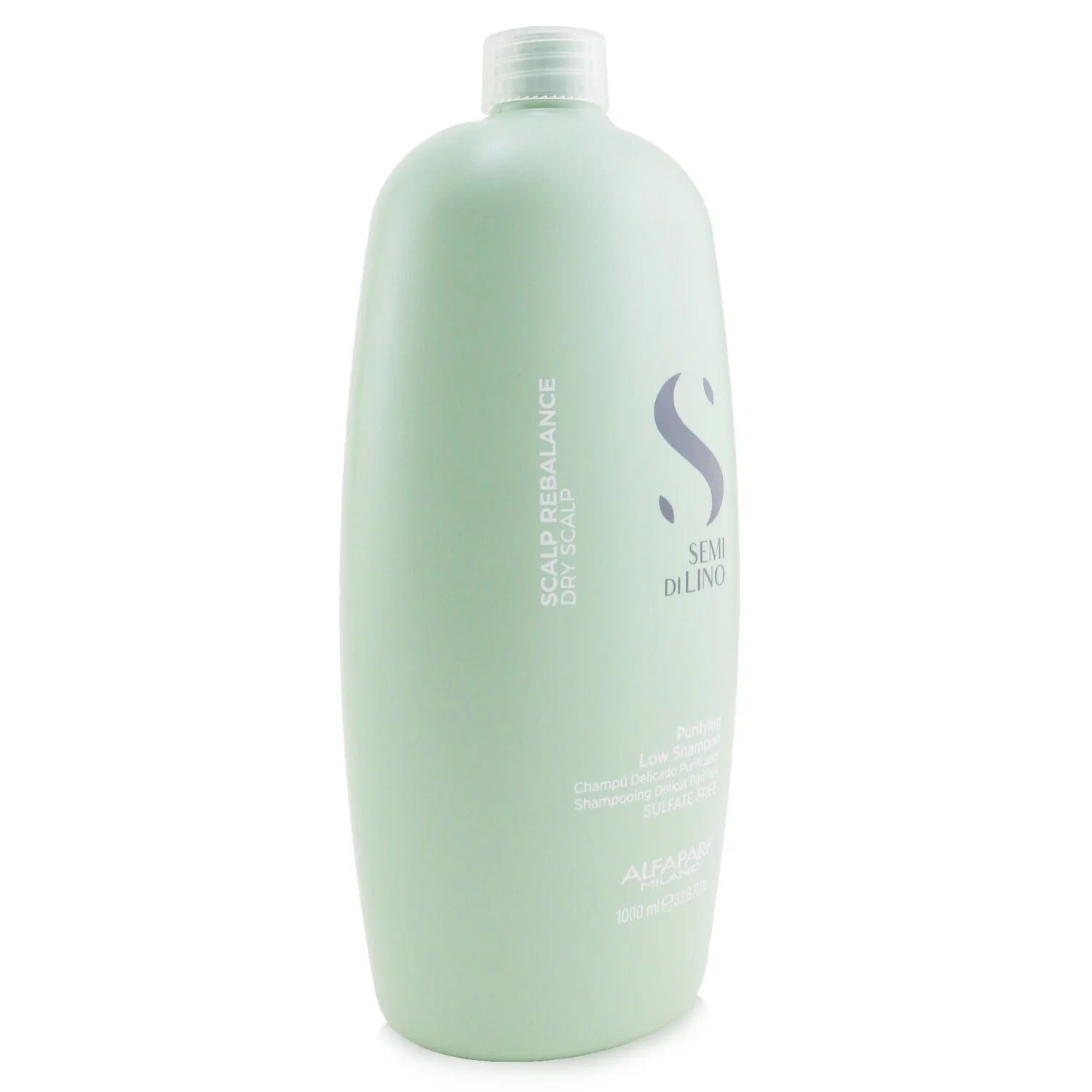 Purifying Low Shampoo 1000ml Z5043