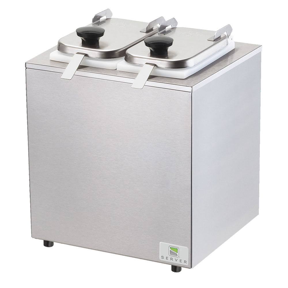 Condiment Pump N5893