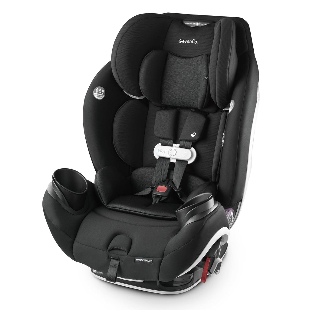 Moonstone All-in-One Convertible Car Seat J108910