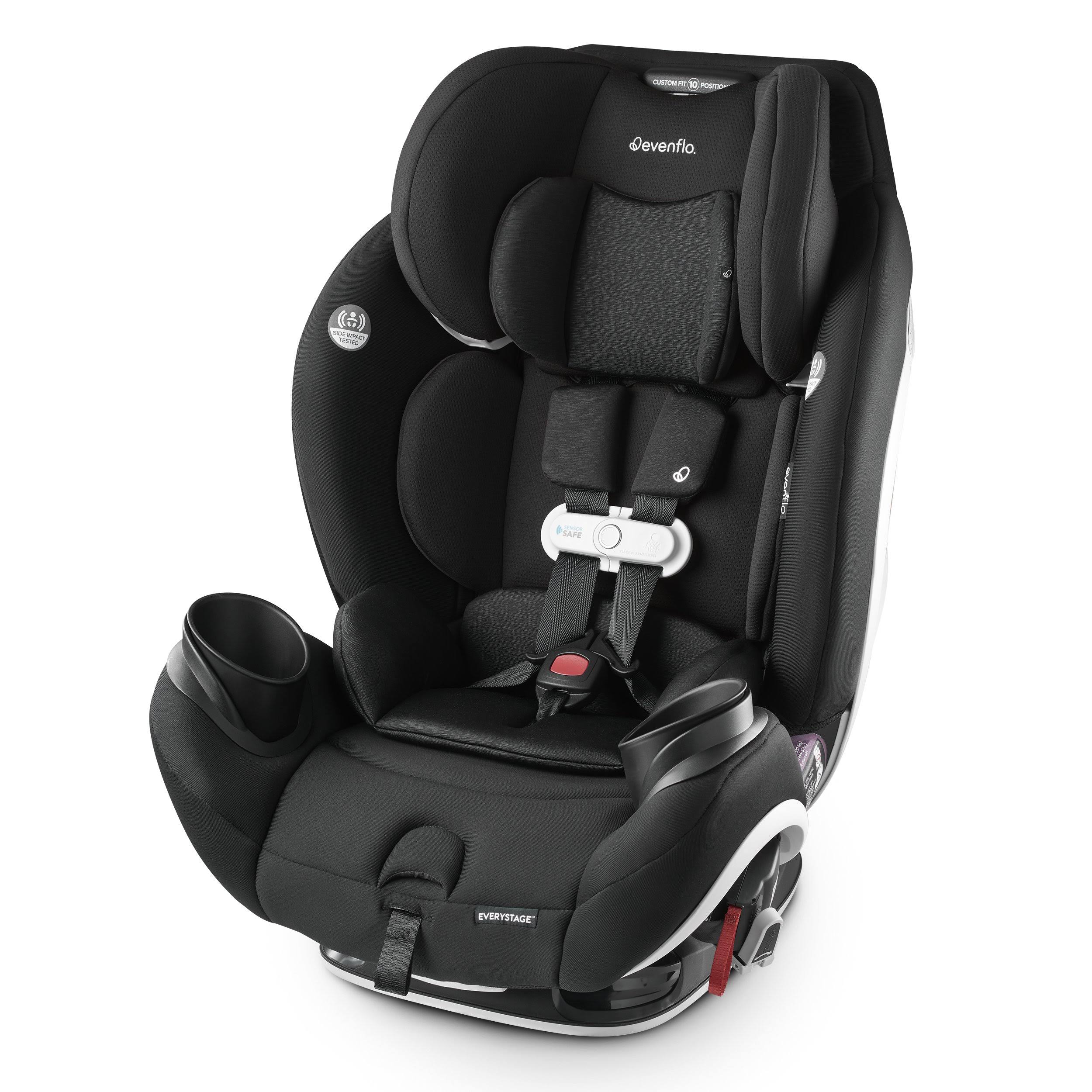 Moonstone All-in-One Convertible Car Seat J108910