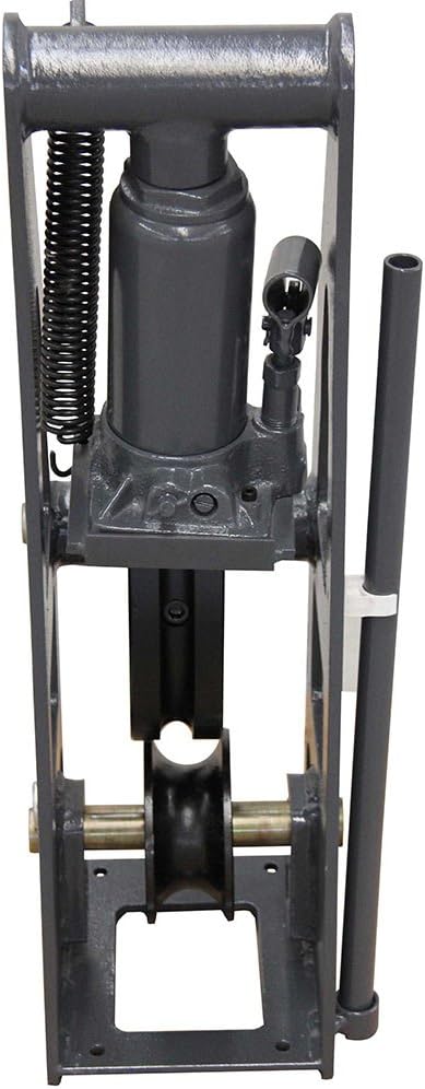 Heavy-Duty Hydraulic Roll Cage Tube Bender H713