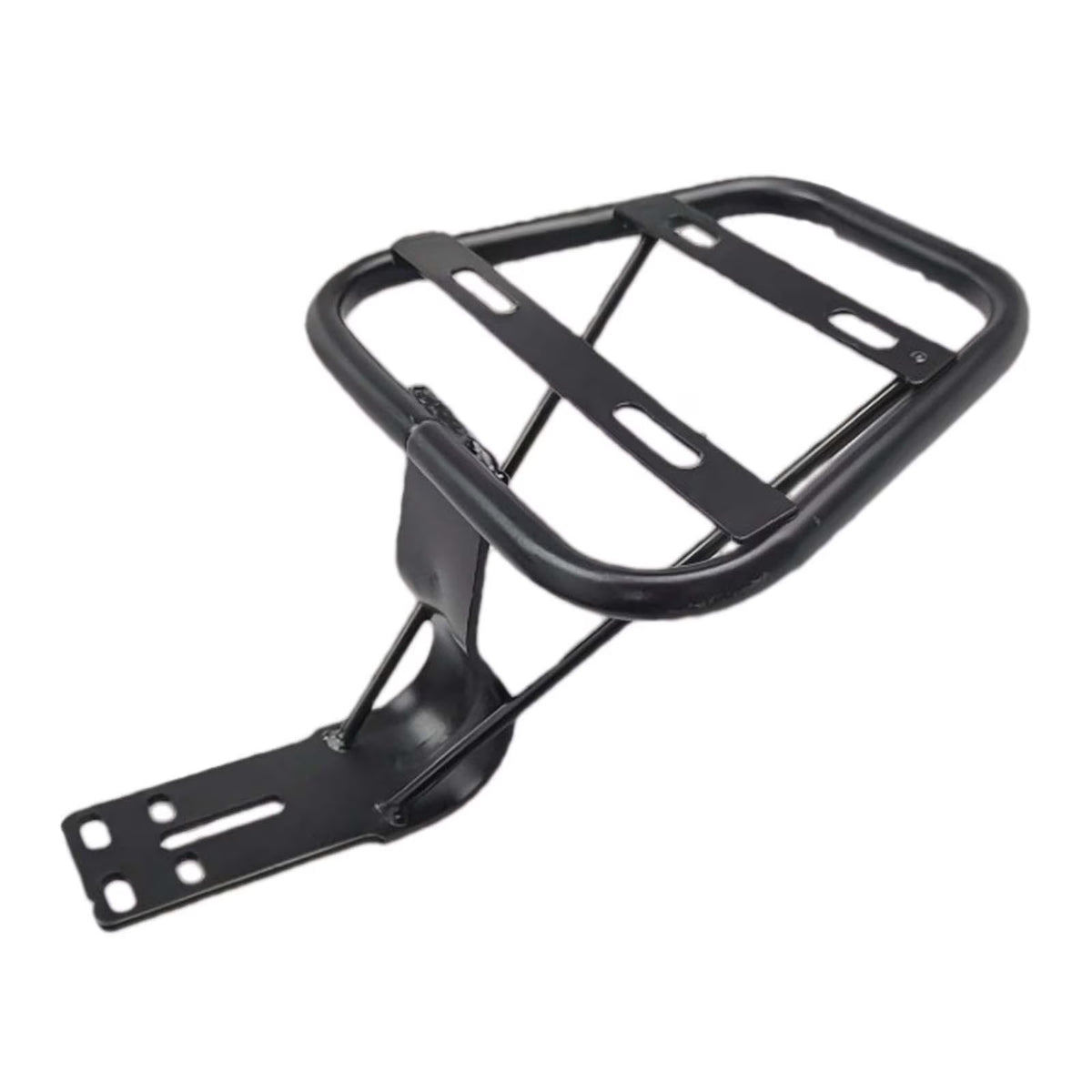 Motorcycle Rear Luggage Rack Basket Rack N46652