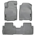 WeatherBeater Floor Liners R3665