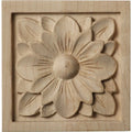 Maple Rosette O83768