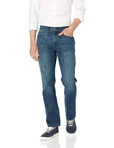 Relaxed Fit Men's Pants N65306