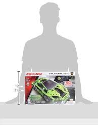 RC Lamborghini Huracan D3226