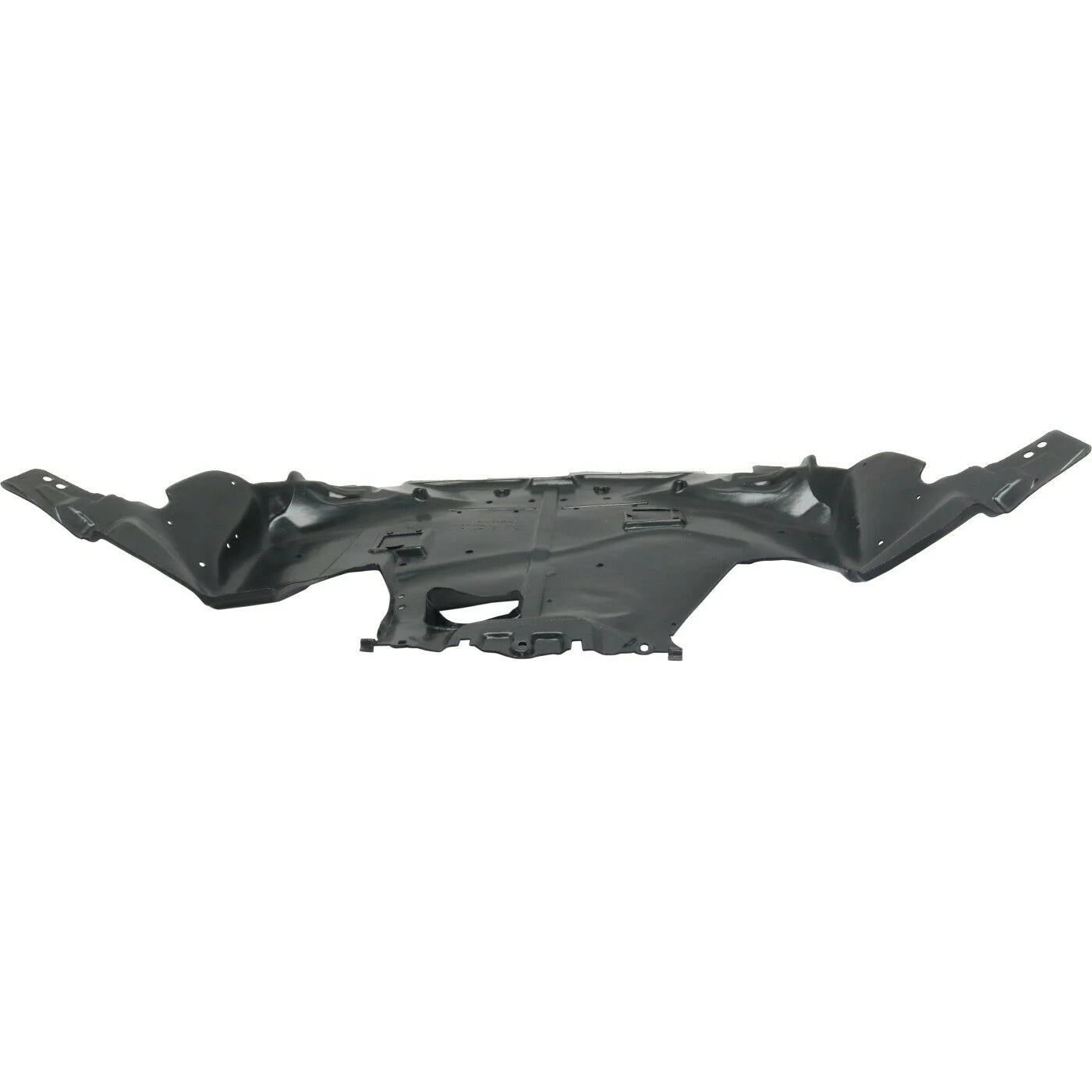 Splash Shield Front For Subaru Impreza J82874