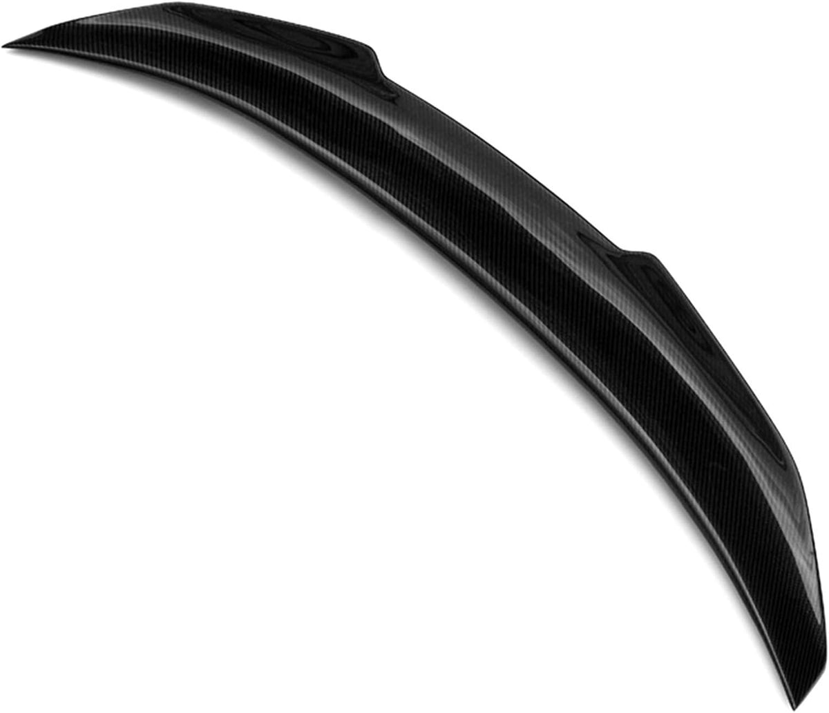Carbon Fiber Rear Wing Spoiler for BMW 4 Series F32 Coupe O223380