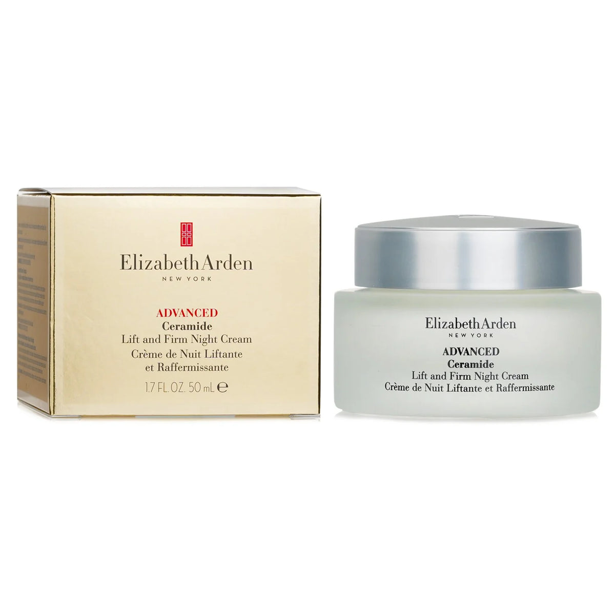 Ceramide Lift and Firm Night Cream 50ml K6368