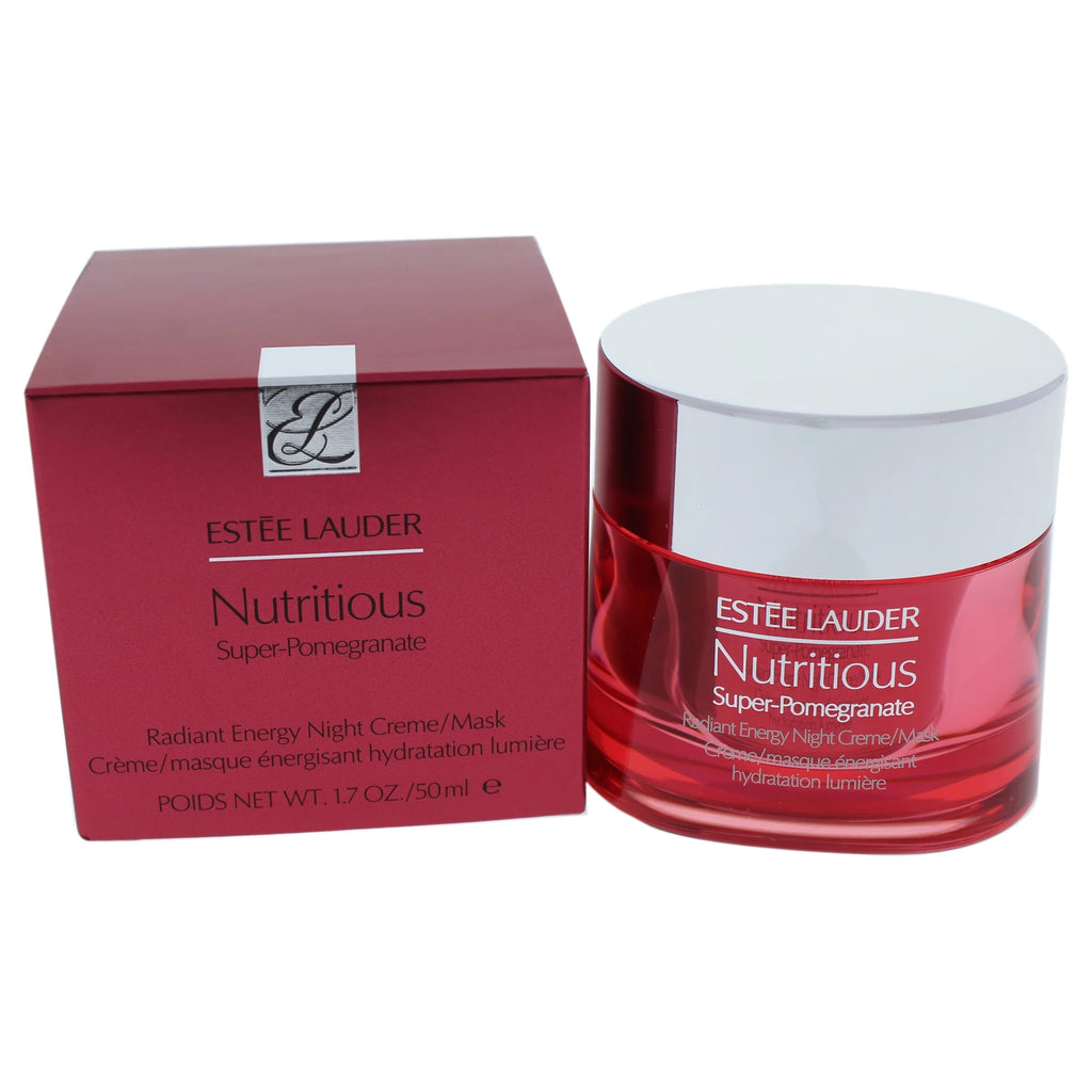 Night Creme-Mask, 1.7 oz X35619