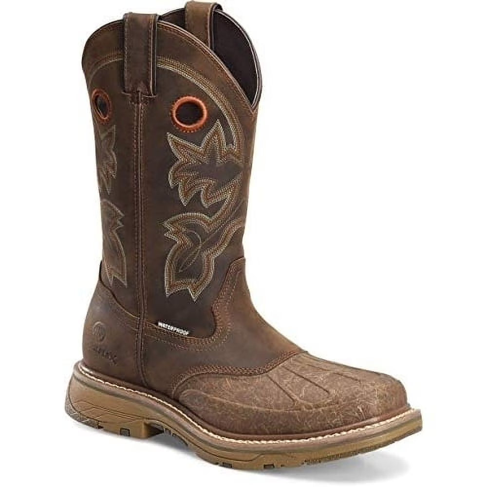 Waterproof Roper Work Boots L1746