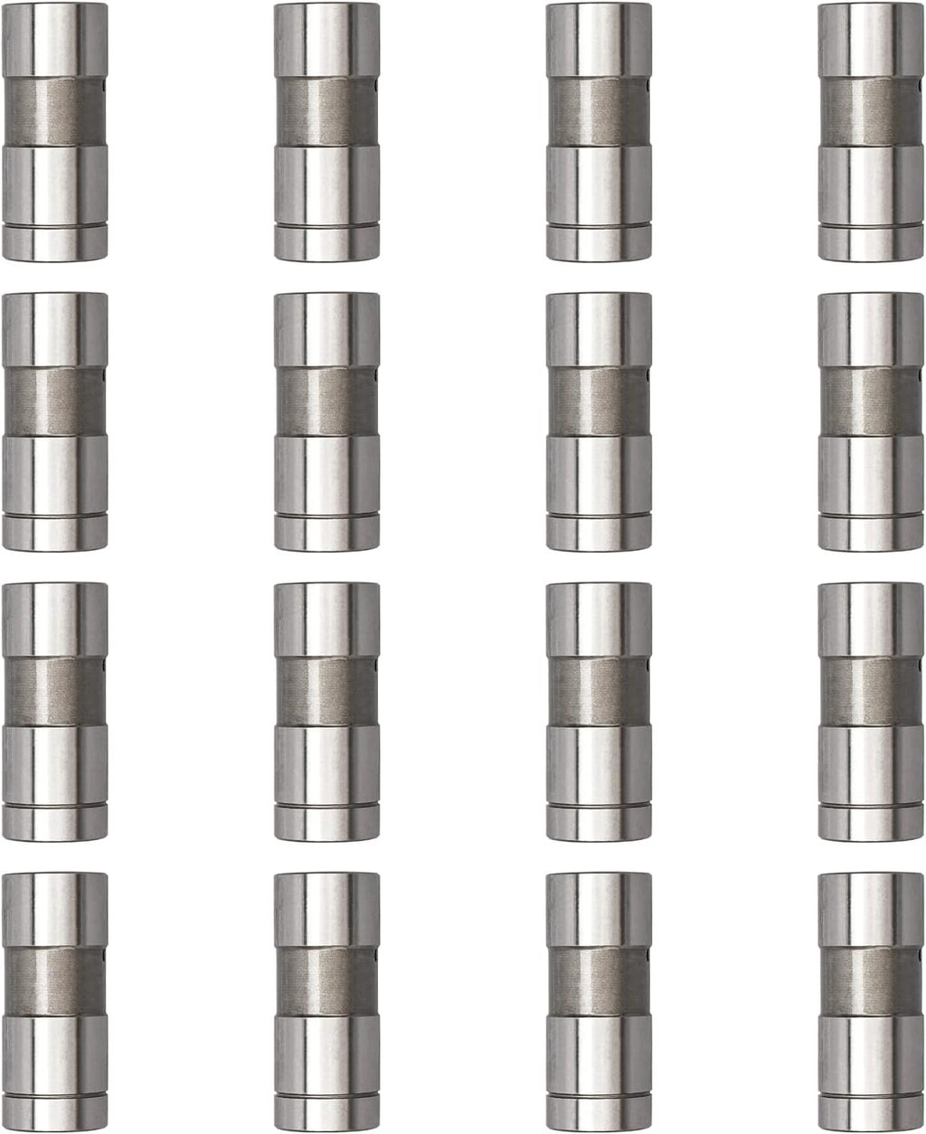 16PCs Hydraulic Engine Valve Lifter Q15401