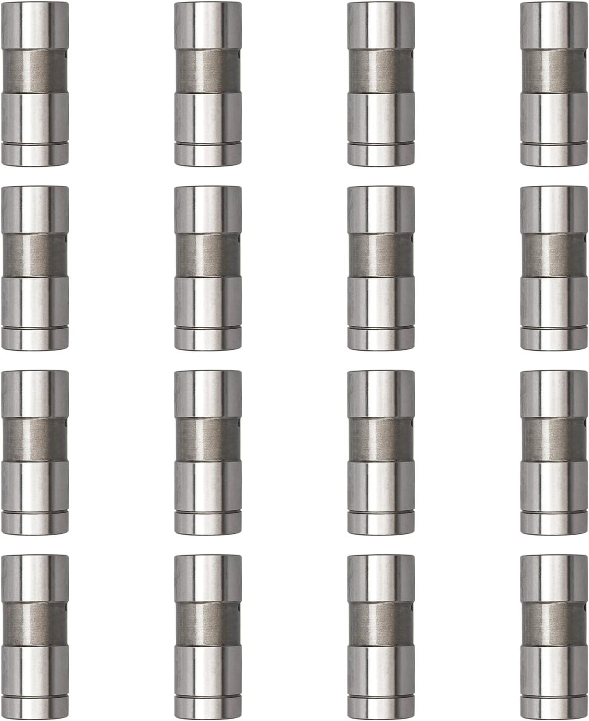 16PCs Hydraulic Engine Valve Lifter Q15401