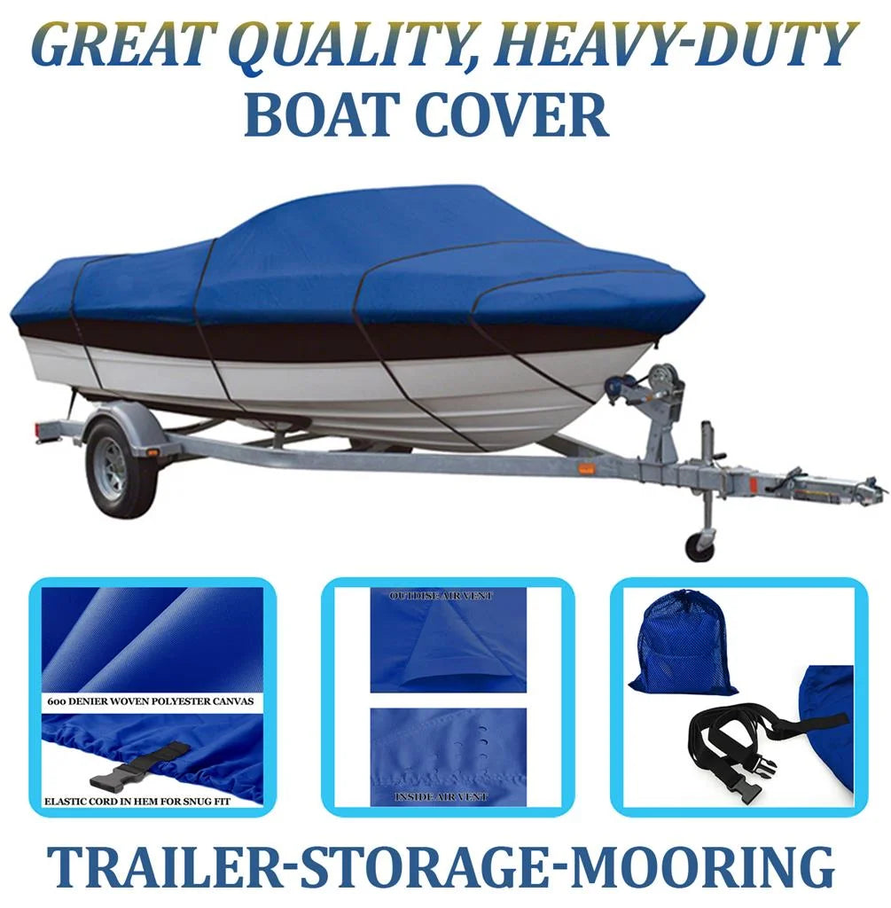Boat Cover J299