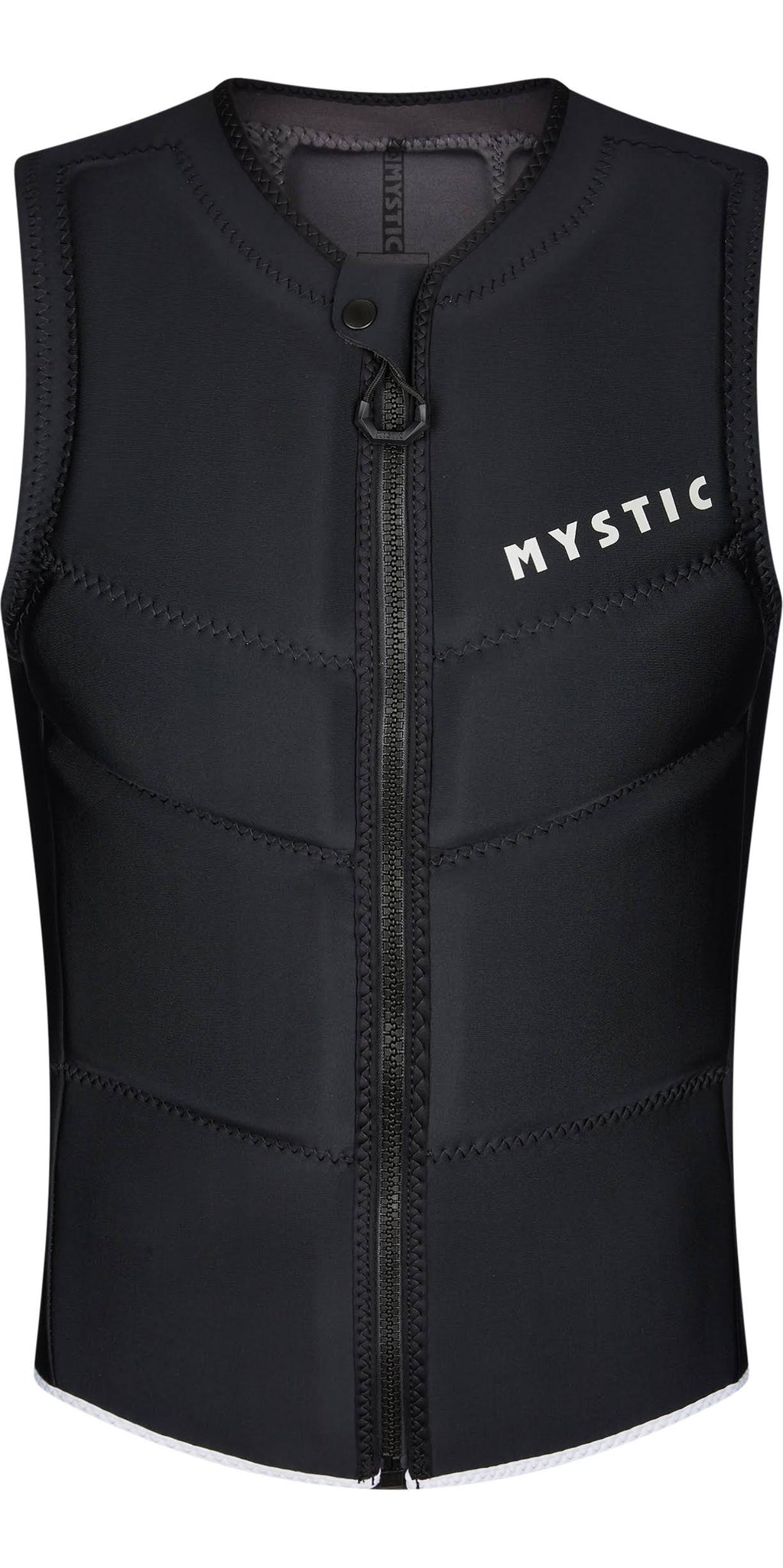 Black Kitesurf Impact Vest G66486