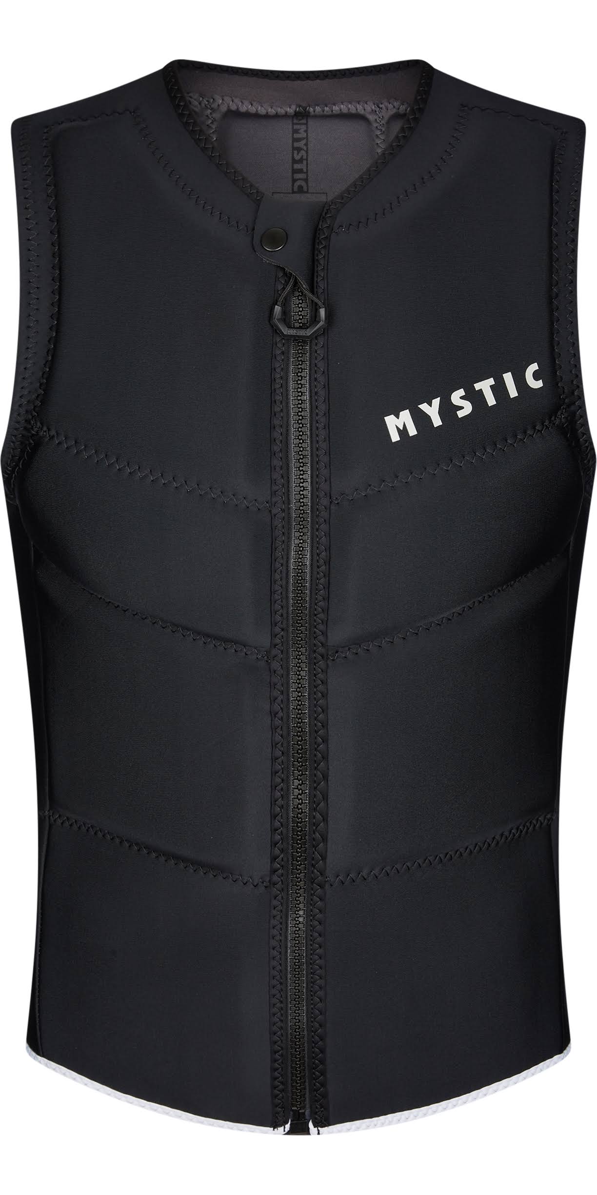 Black Kitesurf Impact Vest G66486