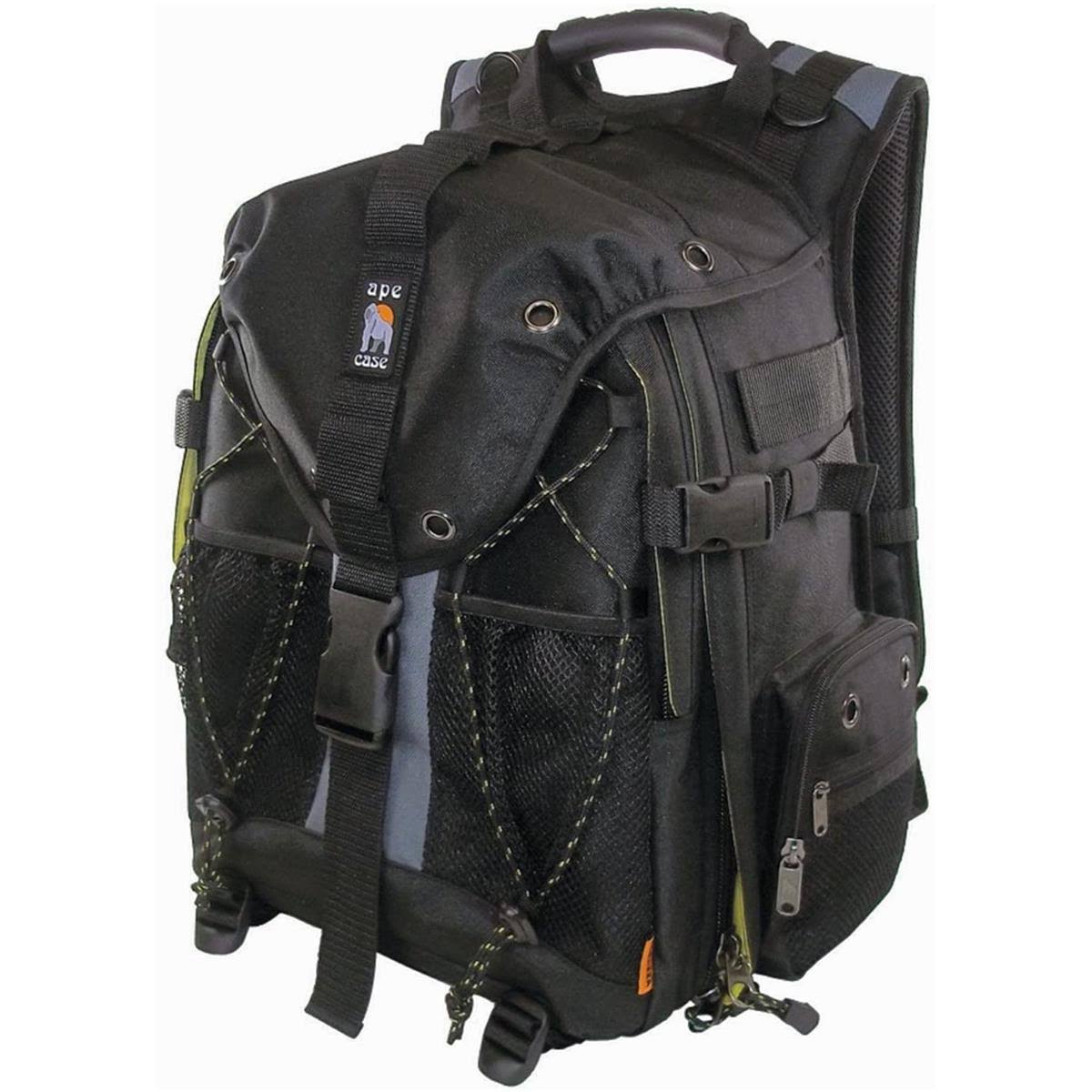 Padded Camcorder Case Z9145