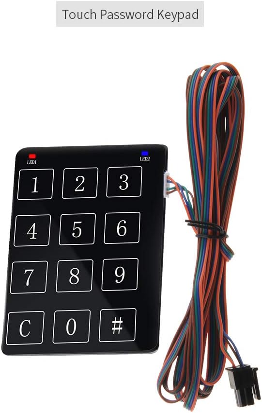 PKE Car Alarm System Remote Starter Push Button Keyless Go System Z3596