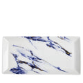 Marble Sandwich/ Cake Tray V13358