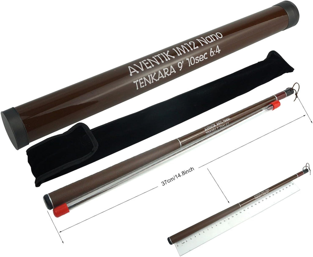 Tenkara Fly Rods & Combo G1675