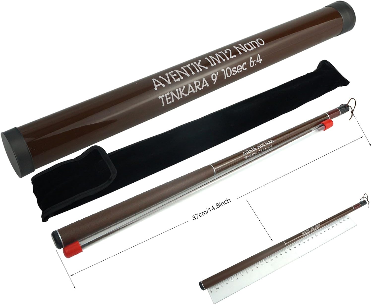 Tenkara Fly Rods & Combo G1675