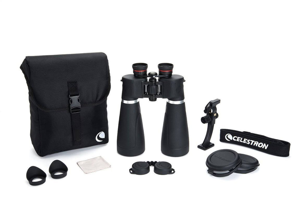 15x70 Binoculars L52783