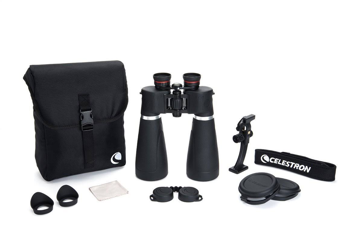 15x70 Binoculars L52783